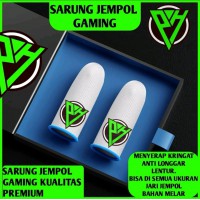 Sarung Jempol 